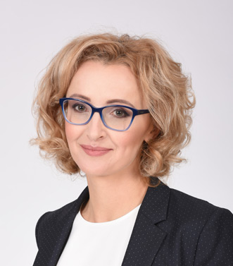 Dr n. med. Karolina Donocik